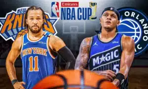 New York Knicks vs. Orlando Magic 12-13-25. Free NBA Pick and Prediction.