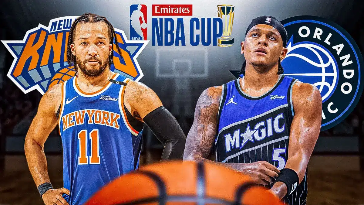 New York Knicks vs. Orlando Magic Free Pick & NBA Betting Prediction, 12/13/25