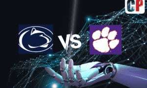 Penn State Nittany Lions at Clemson Tigers Pick, NCAA Football Prediction, Bad Boy Mowers Pinstripe Bowl Preview & Odds 12/27/25