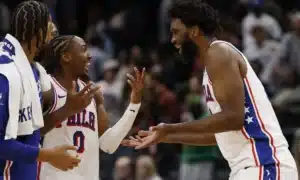 Cleveland Cavaliers vs. Philadelphia 76ers 1-16-26. Free NBA Pick & Prediction.