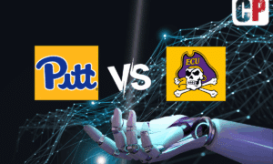 Pittsburgh Panthers at East Carolina Pirates Pick, NCAA Football Prediction, Go Bowling Military Bowl Preview & Odds 12/27/25