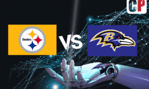 Pittsburgh Steelers at Baltimore Ravens Pick, NFL Prediction, Preview & Odds 12/7/25