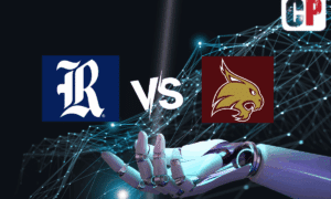 Rice Owls at Texas State Bobcats Pick, NCAA Football Prediction, Lockheed Martin Armed Forces Bowl Preview & Odds 1/2/26