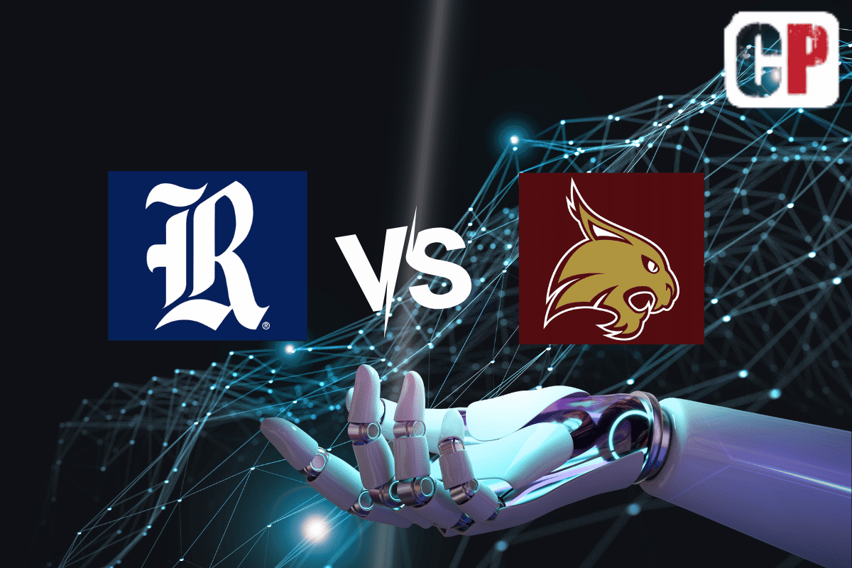 Rice Owls at Texas State Bobcats Pick, NCAA Football Prediction, Lockheed Martin Armed Forces Bowl Preview & Odds 1/2/26
