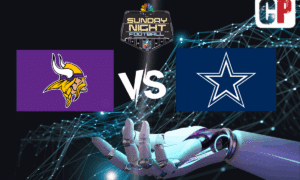 Minnesota Vikings at Dallas Cowboys Pick, NFL Prediction, Preview & Odds 12/14/25