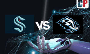 Seattle Kraken at Utah Mammoth Pick, NHL Prediction, Preview & Odds 1/17/26
