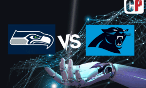 Seattle Seahawks at Carolina Panthers Pick, NFL Prediction, Preview & Odds 12/28/25