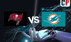 Tampa Bay Buccaneers at Miami Dolphins Pick, NFL Prediction, Preview & Odds 12/28/25
