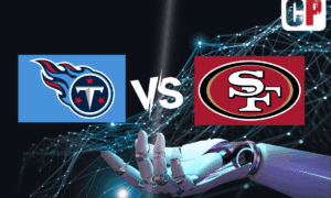 Tennessee Titans at San Francisco 49ers Pick, NFL Prediction, Preview & Odds 8/13/26