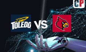 Toledo Rockets at Louisville Cardinals Pick, NCAA Football Prediction, Bush's Boca Raton Bowl Preview & Odds 12/23/25