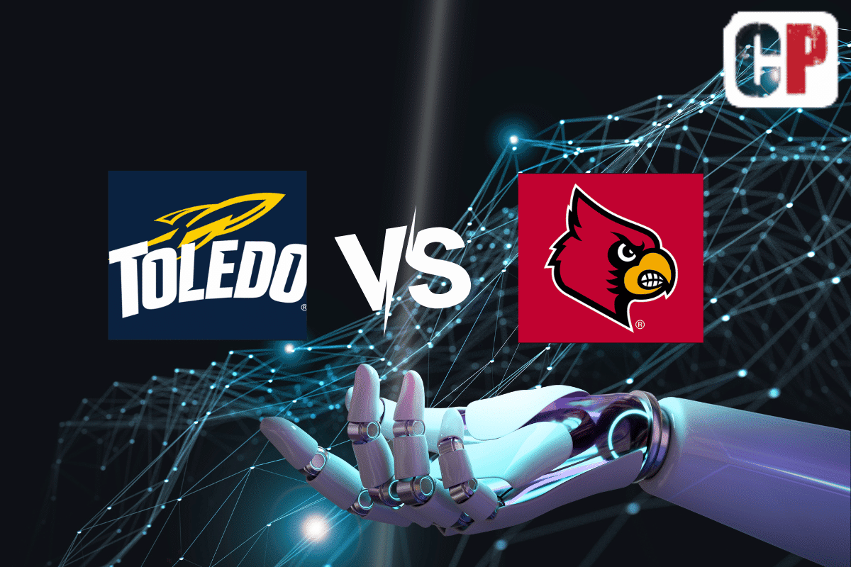 Toledo Rockets at Louisville Cardinals Pick, NCAA Football Prediction, Bush’s Boca Raton Bowl Preview & Odds 12/23/25