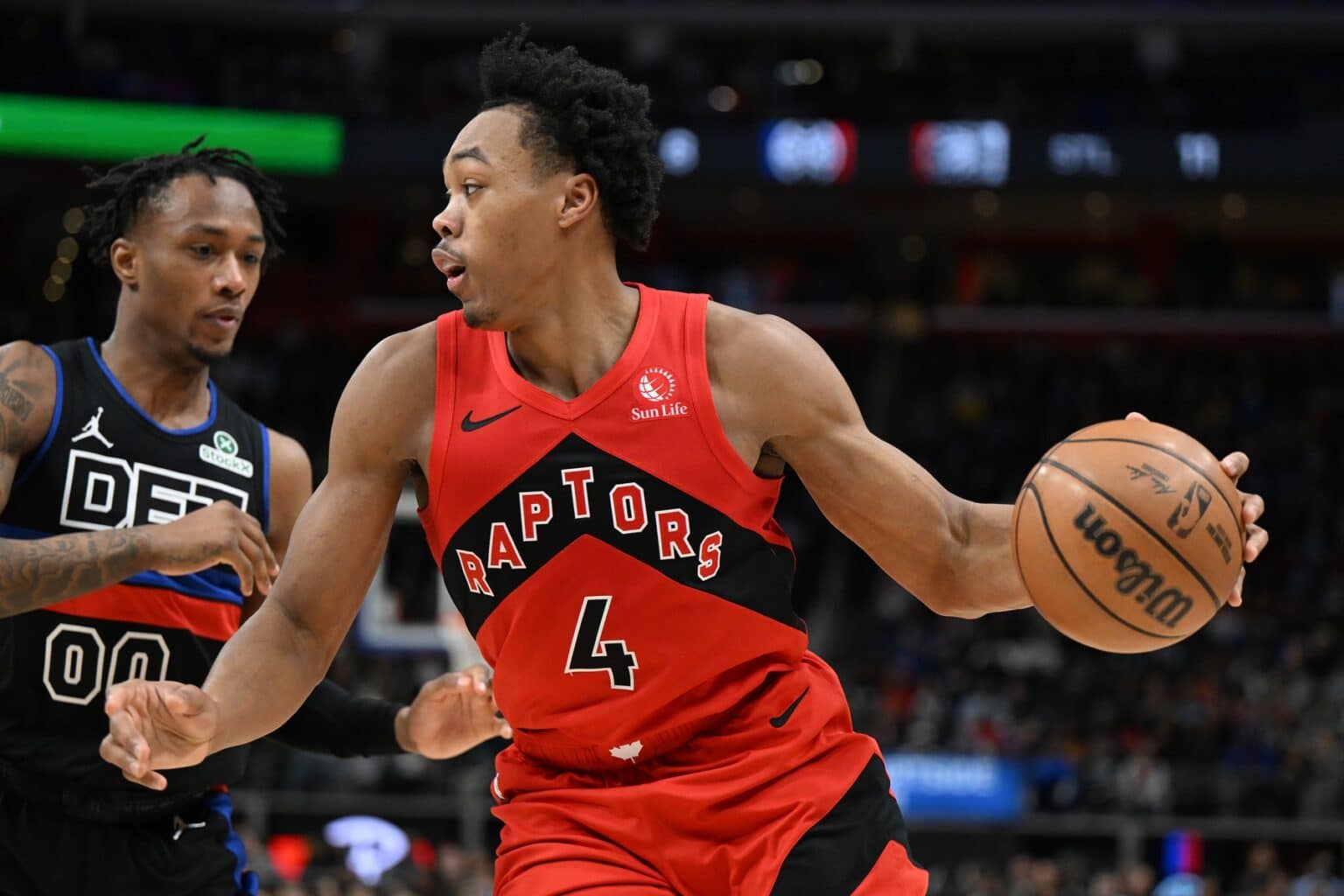 LA Lakers vs. Toronto Raptors Free Pick & NBA Betting Prediction, 12/4/25