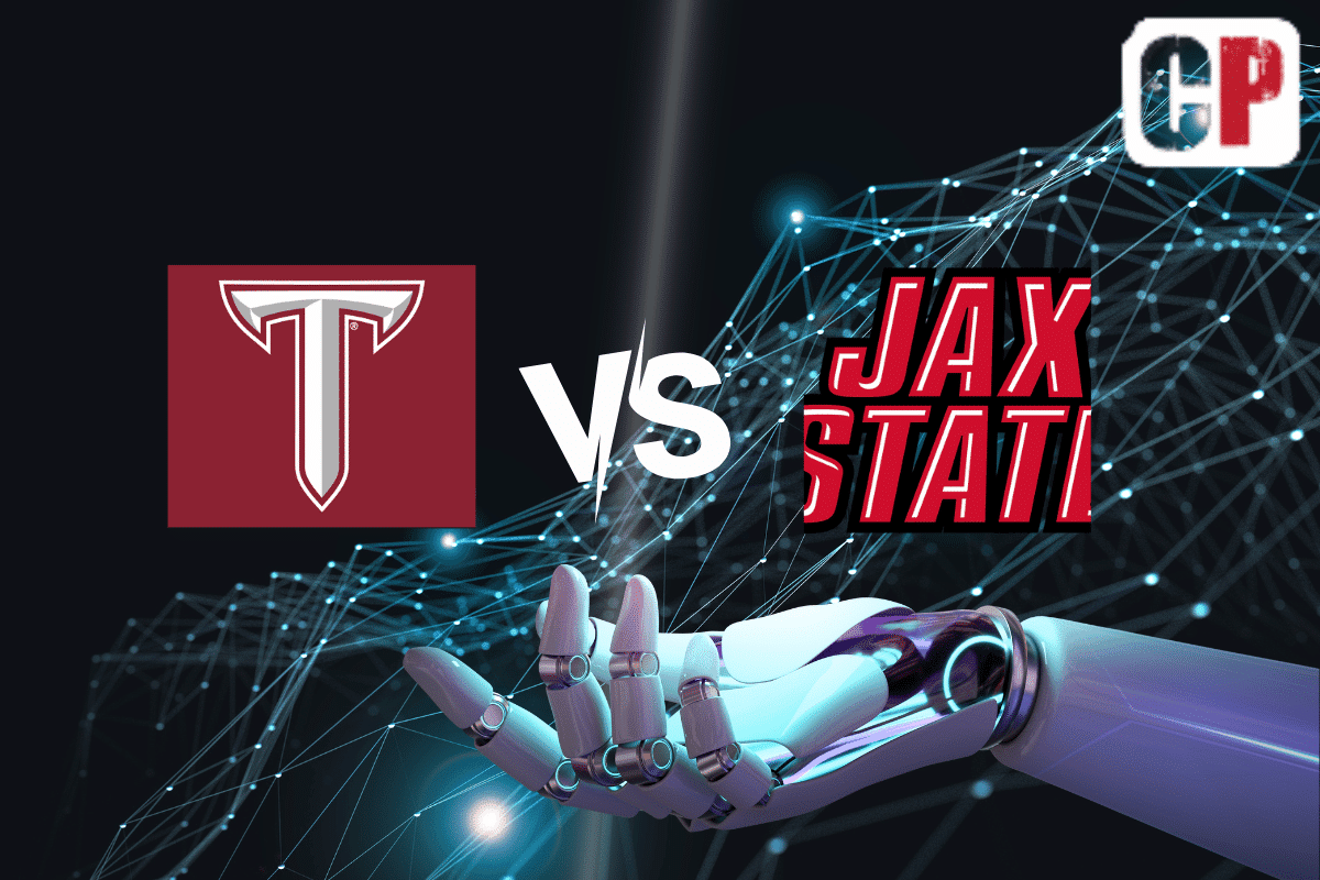 Troy Trojans at Jacksonville State Gamecocks Pick, NCAA Football Prediction, IS4S Salute to Veterans Bowl Preview & Odds 12/16/25