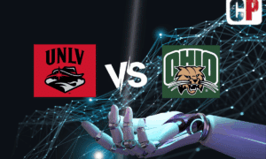 UNLV Rebels at Ohio Bobcats Pick, NCAA Football Prediction, Scooter's Coffee Frisco Bowl Preview & Odds 12/23/25