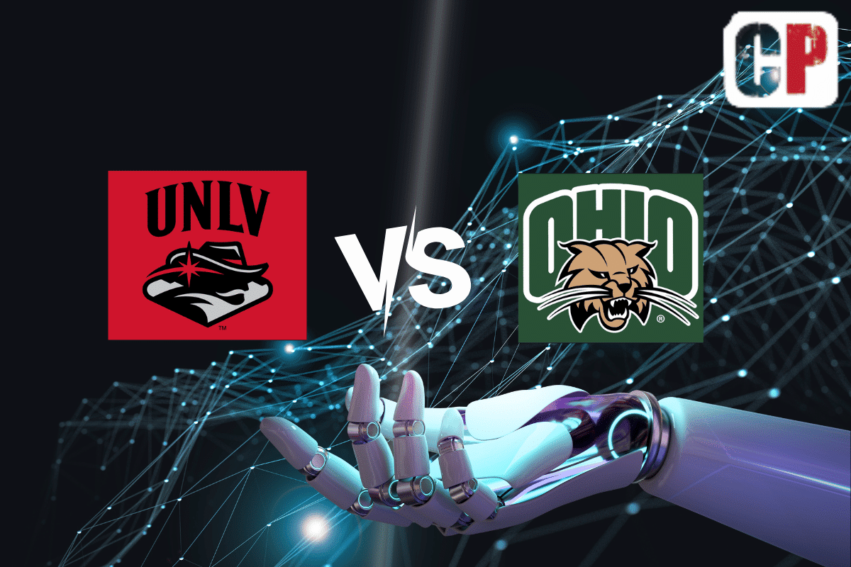 UNLV Rebels at Ohio Bobcats Pick, NCAA Football Prediction, Scooter’s Coffee Frisco Bowl Preview & Odds 12/23/25