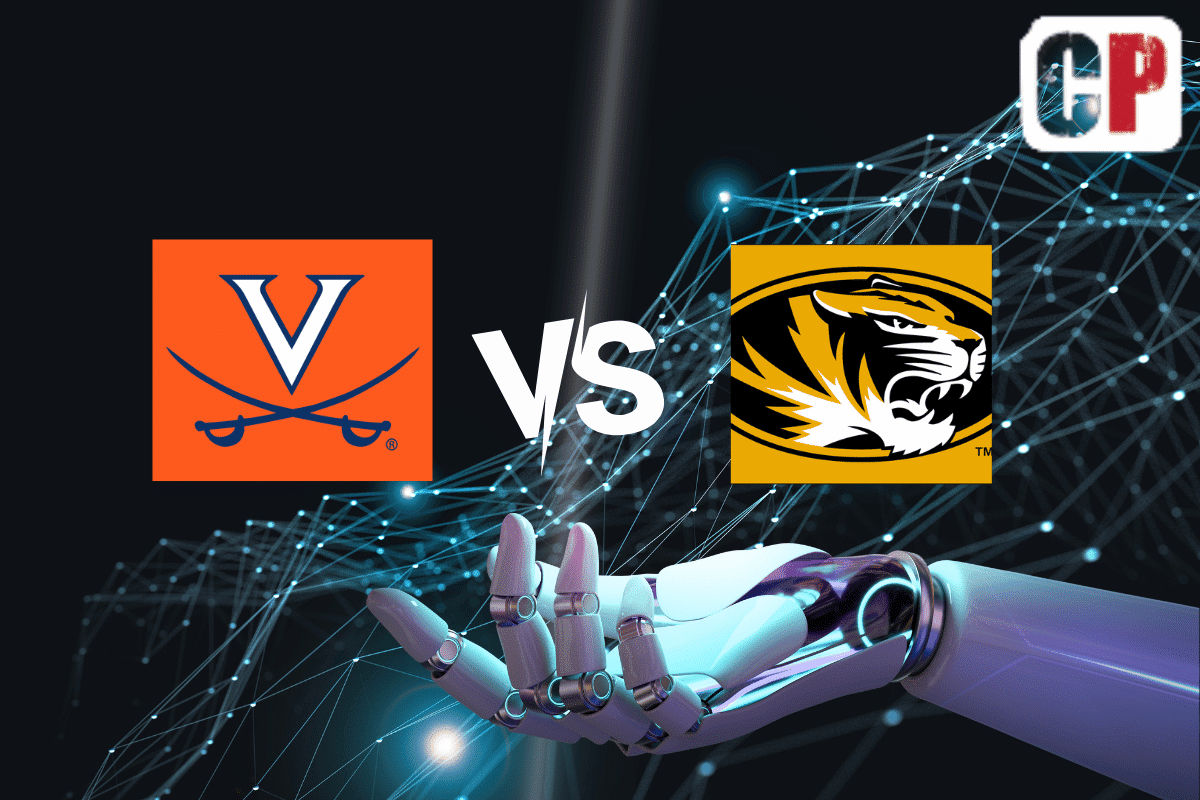 Virginia Cavaliers at Missouri Tigers Pick, NCAA Football Prediction, TaxSlayer Gator Bowl Preview & Odds 12/27/25