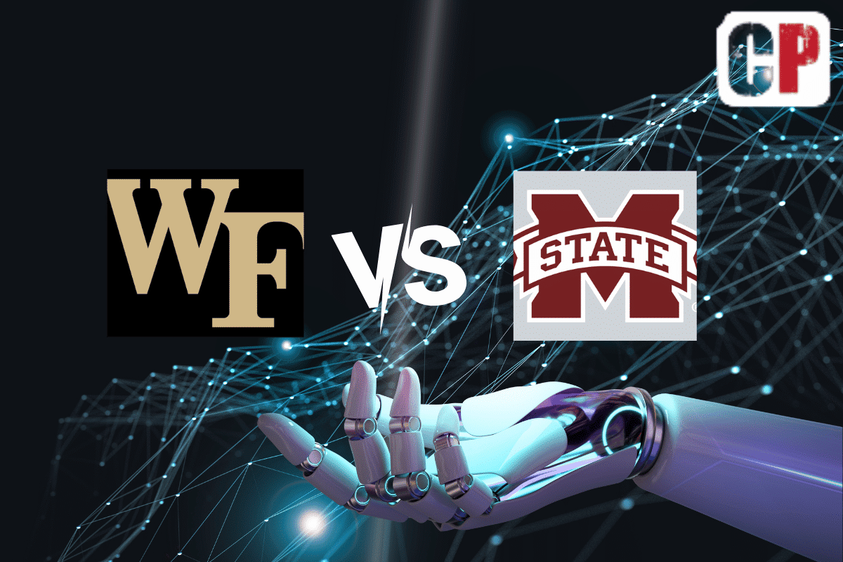Wake Forest Demon Deacons at Mississippi State Bulldogs Pick, NCAA Football Prediction, Duke’s Mayo Bowl Preview & Odds 1/2/26