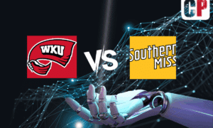 Western Kentucky Hilltoppers at Southern Miss Golden Eagles