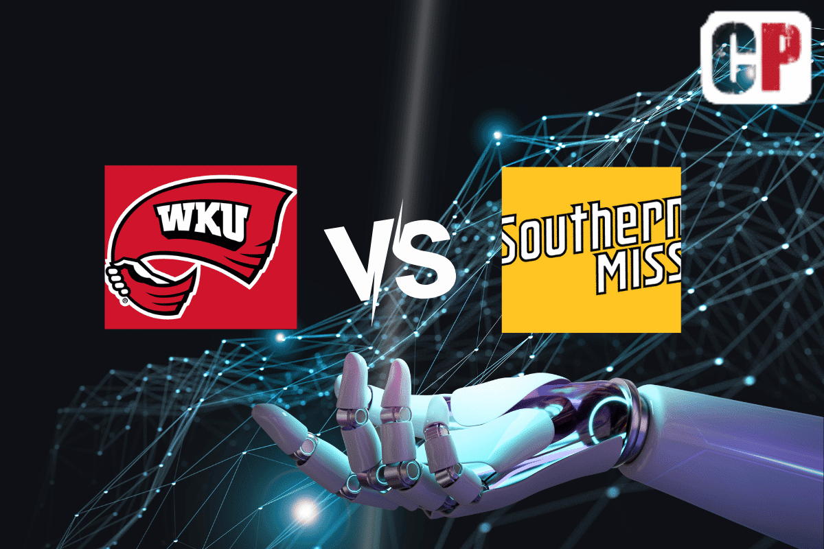 Western Kentucky Hilltoppers at Southern Miss Golden Eagles Pick, NCAA Football Prediction, New Orleans Bowl Preview & Odds 12/23/25