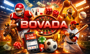 2026 Bovada Sportsbook Review