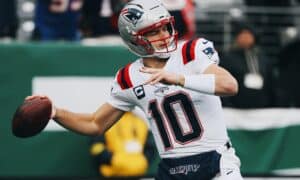 2026 Week 18 Power Rankings - NFL Football Handicapping Picks