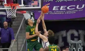 Oklahoma Sooners vs. Baylor Bears Free Pick & CBB Betting Prediction, 4/4/26