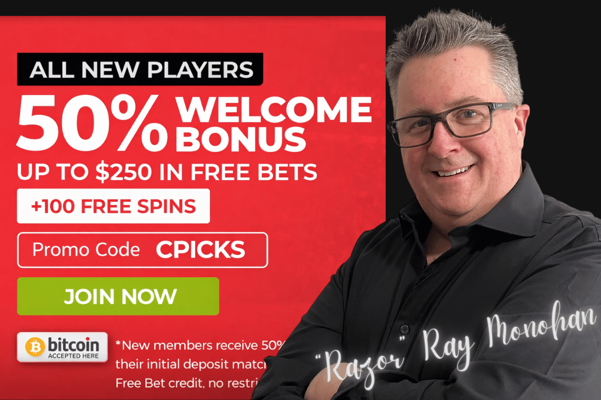 Betonline Sportsbook Review - BetOnline Promos, Sports Betting