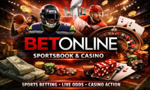 2026 BetOnline Sportsbook Review