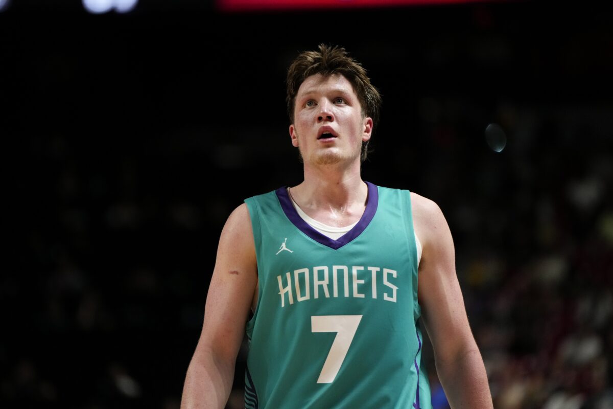 Indiana Pacers vs. Charlotte Hornets Free Pick & NBA Betting Prediction, 4/3/26