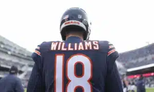 Green Bay Packers vs. Chicago Bears Free Pick & NFL Betting Prediction, 1/10/26