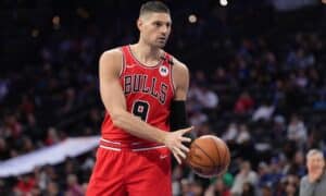 Miami Heat versus Chicago Bulls 1-29-26. Free NBA Pick & Prediction.