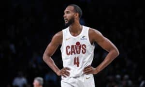 Atlanta Hawks versus Cleveland Cavaliers 4-8-25. Free NBA Pick and Prediction.