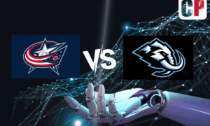 Columbus Blue Jackets at Utah Mammoth Pick, NHL Prediction, Preview & Odds 1/11/26