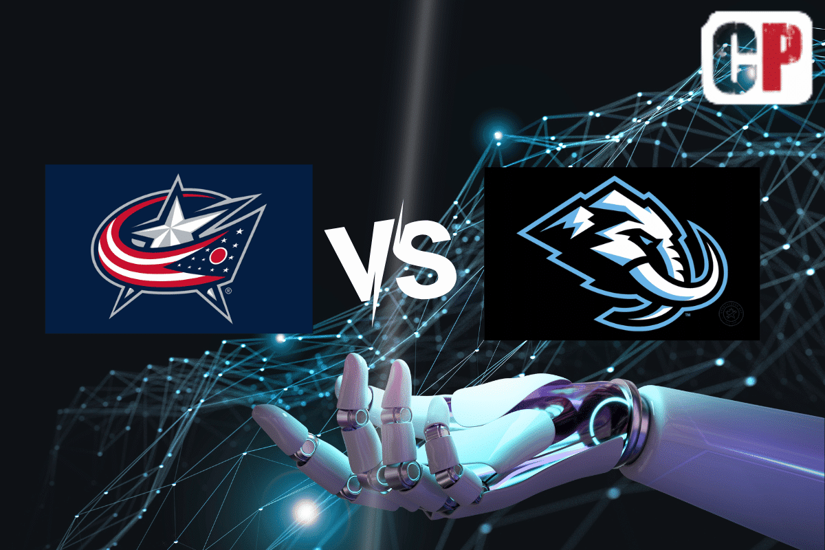 Columbus Blue Jackets at Utah Mammoth Pick, NHL Prediction, Preview & Odds 1/11/26