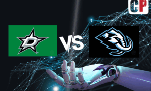 Dallas Stars at Utah Mammoth Pick, NHL Prediction, Preview & Odds 1/31/26