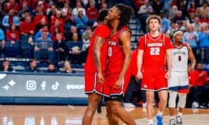 Loyola Chicago Ramblers vs. Dayton Flyers Free Pick & CBB Betting Prediction, 1/16/26