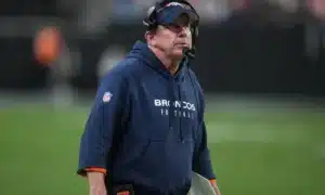 New England Patriots vs. Denver Broncos Free Pick & NFL Betting Prediction, 1/25/26