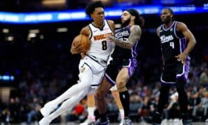 Milwaukee Bucks versus Denver Nuggets 1-11-26. Free NBA Pick & Prediction.