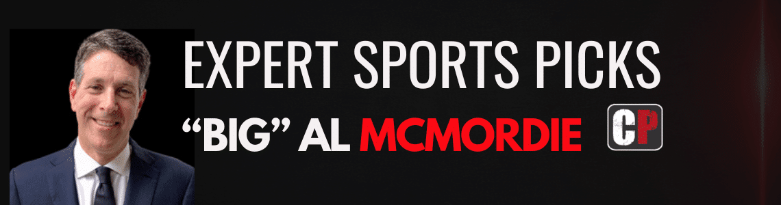 Big Al McMordie Sports Picks