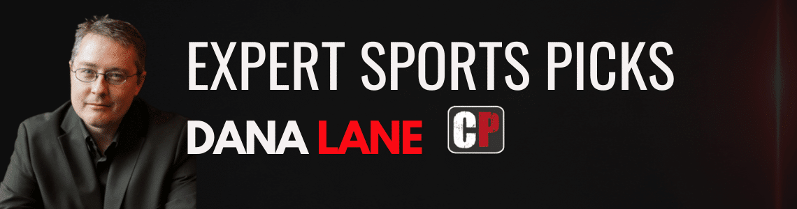 Dana Lane Sports Picks