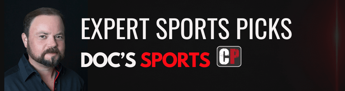 Doc's Sports Picks