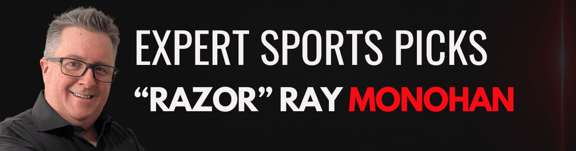 Ray Monohan Sports Picks