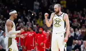 New York Knicks versus Indiana Pacers 3-13-26. Free NBA Pick & Prediction.