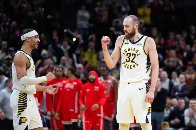 Atlanta Hawks vs. Indiana Pacers Free Pick & NBA Betting Prediction, 1/31/26