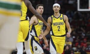 Boston Celtics vs. Indiana Pacers Free Pick & NBA Betting Prediction, 1/12/26