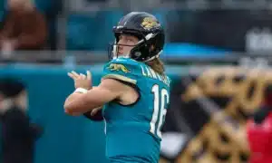 Buffalo Bills vs. Jacksonville Jaguars Free Pick & NFL Betting Prediction, 1/11/26