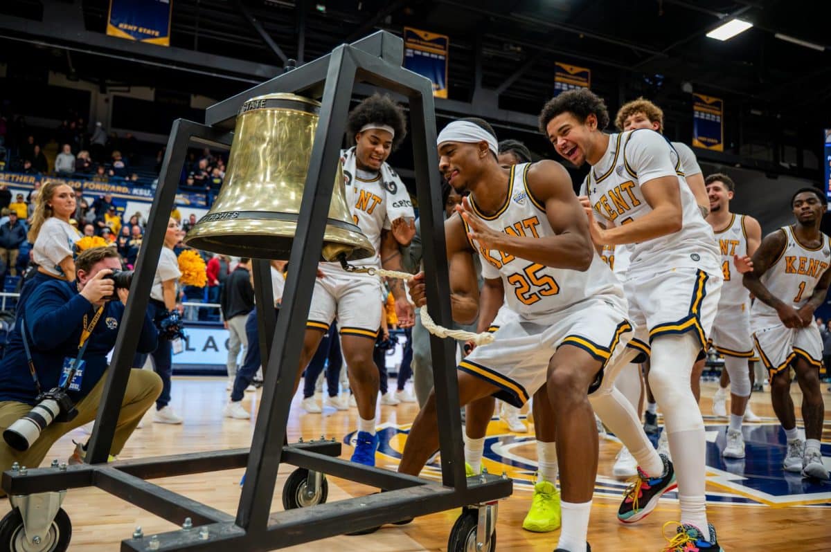 Miami (OH) RedHawks vs. Kent State Golden Flashes Free Pick & CBB Betting Prediction, 1/20/26