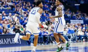Missouri Tigers vs. Kentucky Wildcats Free Pick & CBB Betting Prediction, 1/7/26