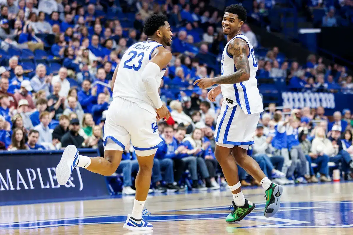 Missouri Tigers vs. Kentucky Wildcats Free Pick & CBB Betting Prediction, 1/7/26