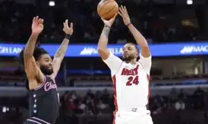 Chicago Bulls versus Miami Heat 1-31-26. Free NBA Pick & Prediction